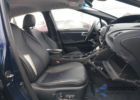 2020 Toyota Mirai from USA, damaged, VIN JTDBVRBD8LA008134